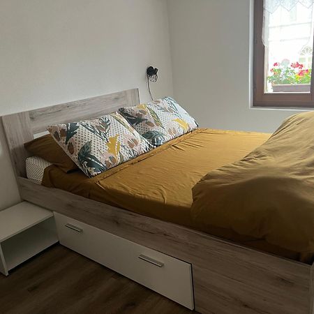 Appartement proche frontières Village-Neuf Esterno foto