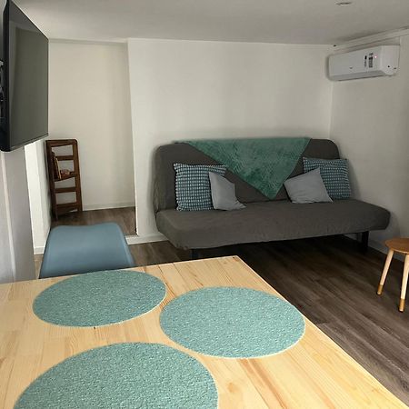 Appartement proche frontières Village-Neuf Esterno foto