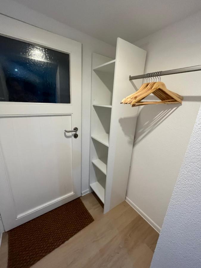 Appartement proche frontières Village-Neuf Esterno foto