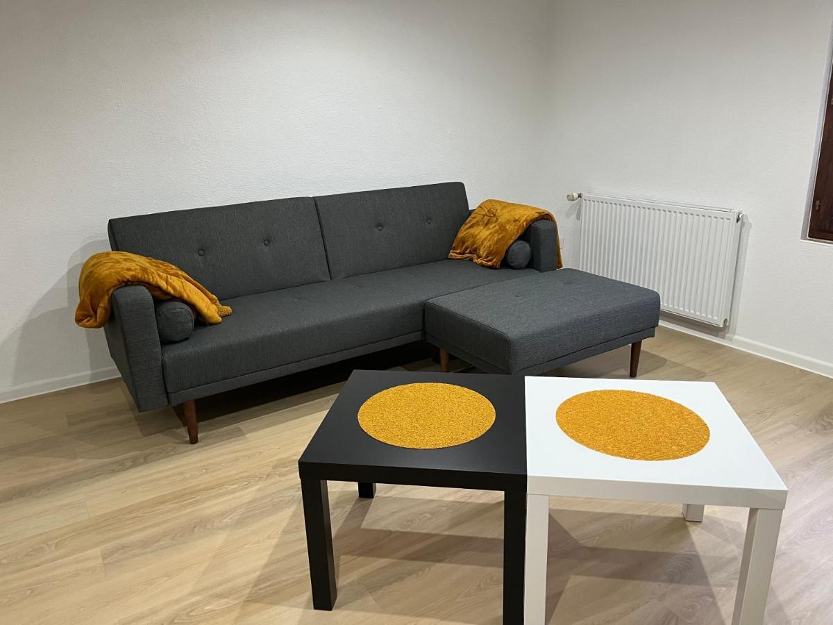 Appartement proche frontières Village-Neuf Esterno foto