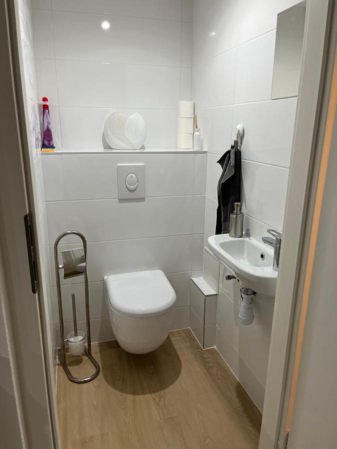 Appartement proche frontières Village-Neuf Esterno foto