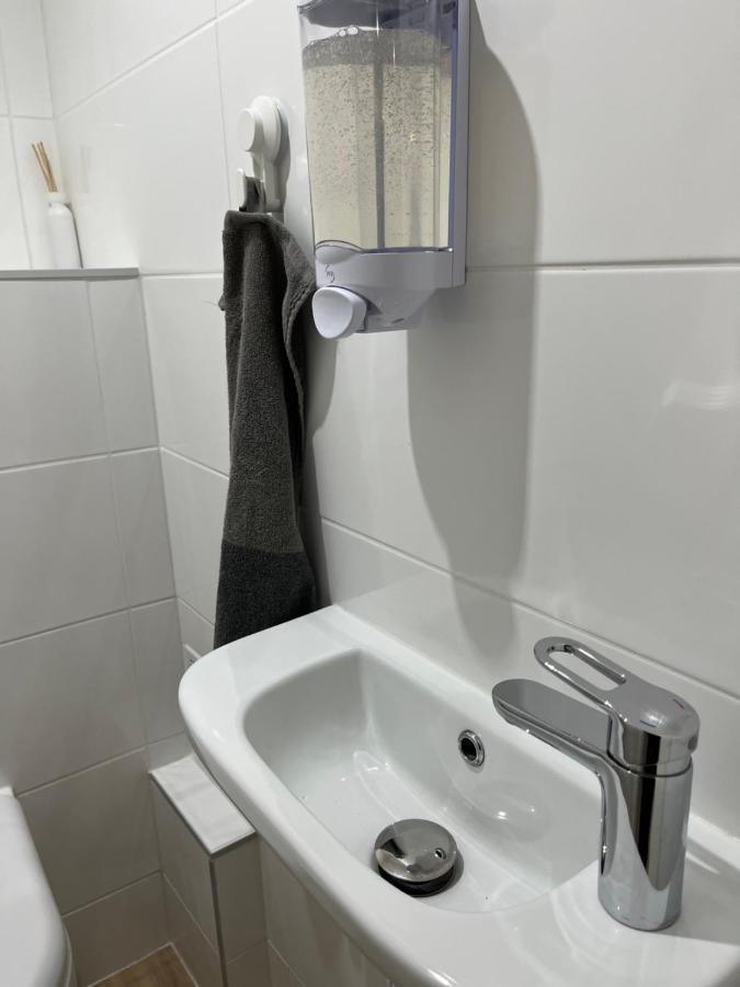 Appartement proche frontières Village-Neuf Esterno foto