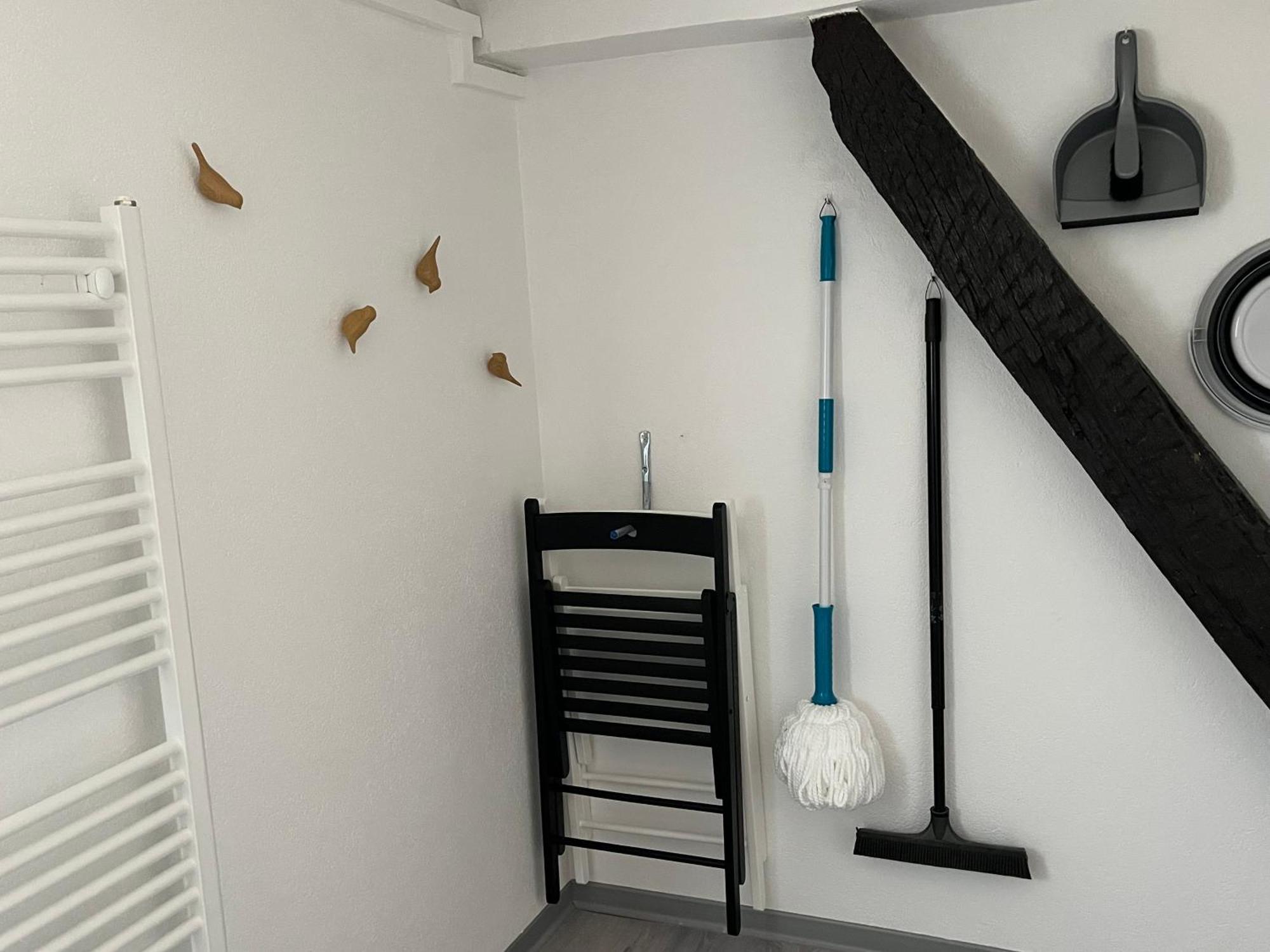 Appartement proche frontières Village-Neuf Esterno foto