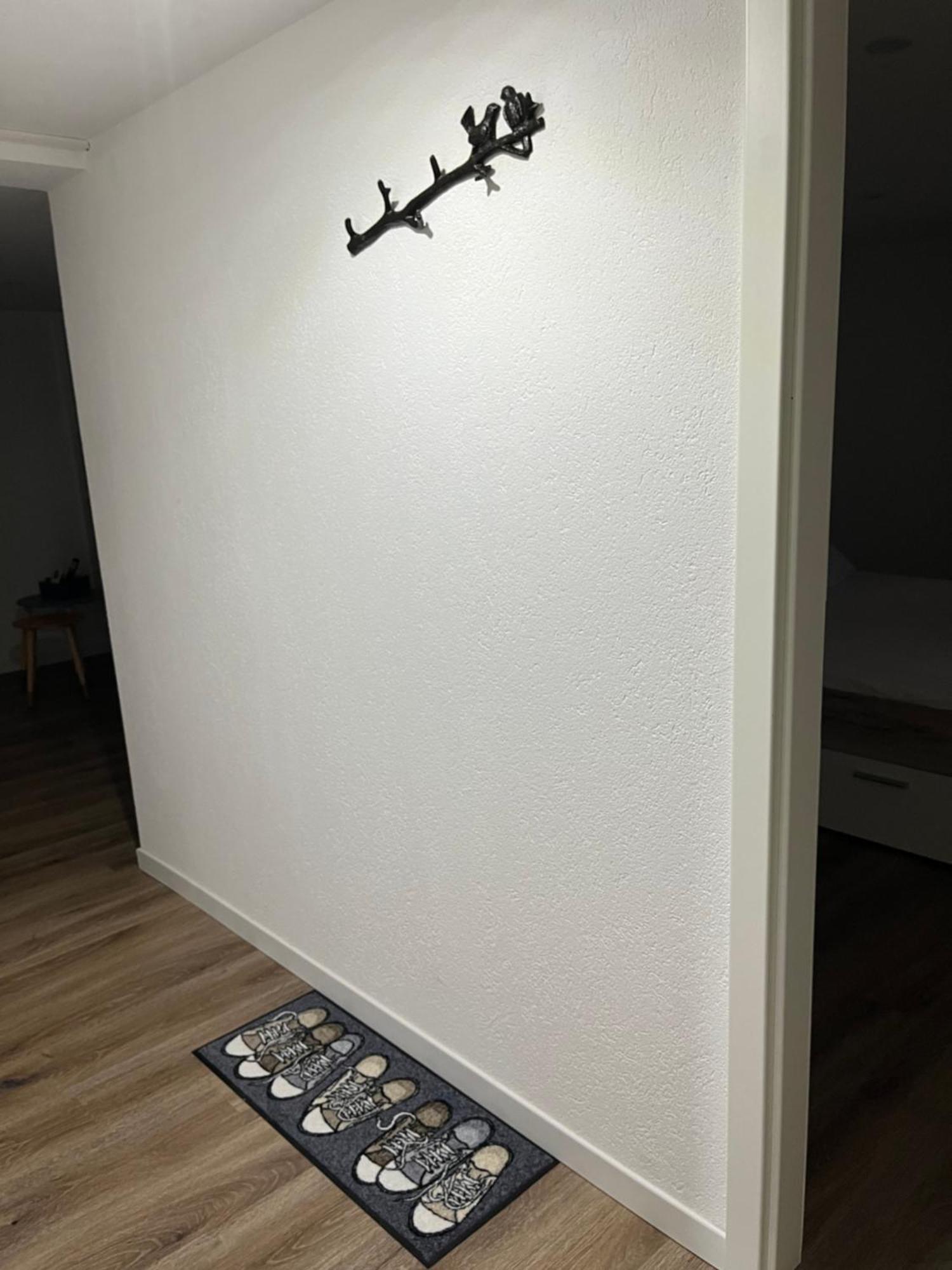Appartement proche frontières Village-Neuf Esterno foto