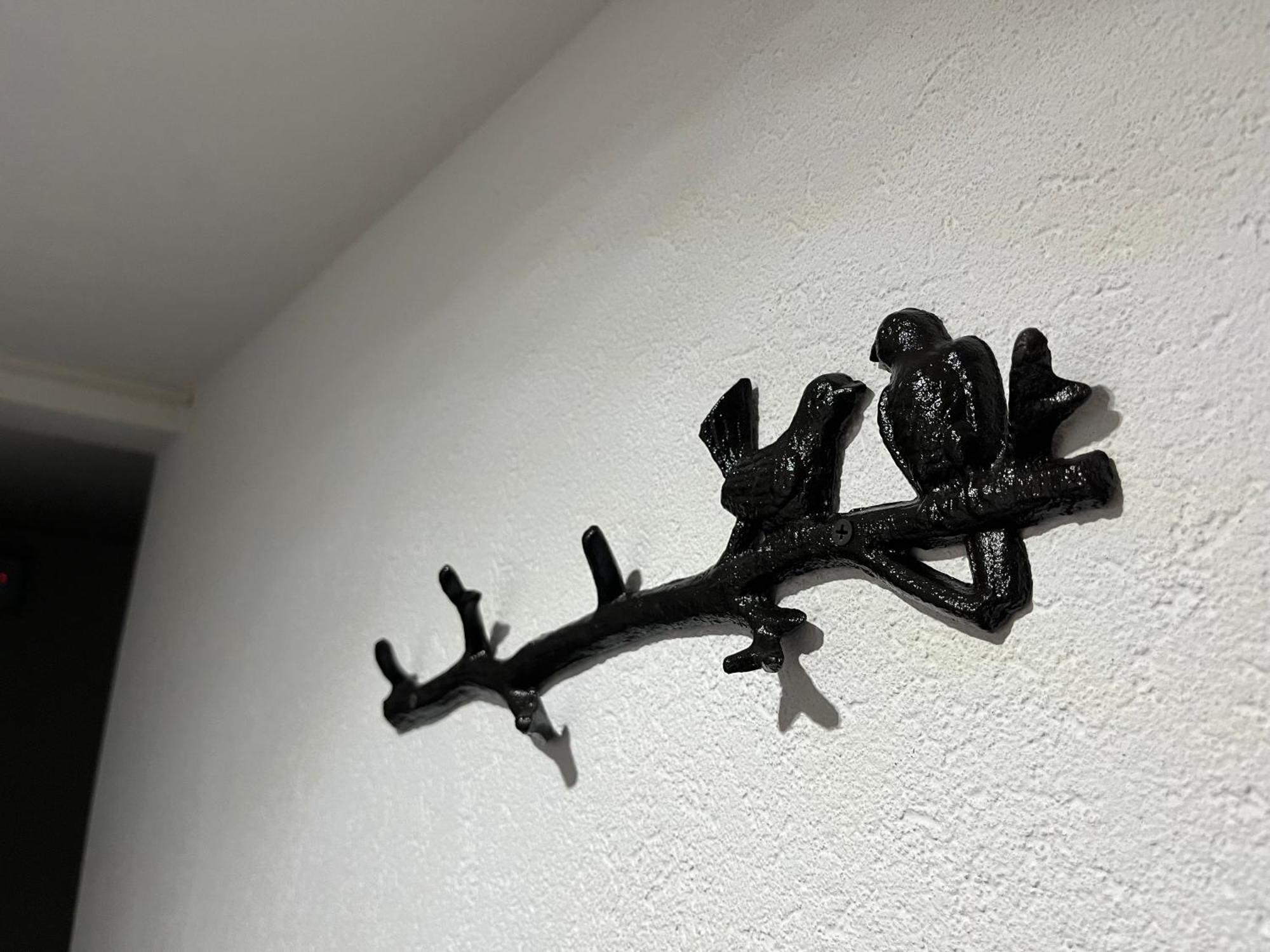 Appartement proche frontières Village-Neuf Esterno foto